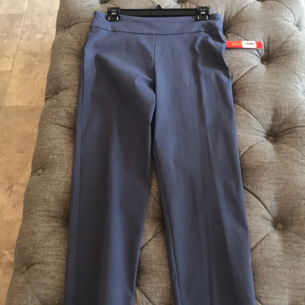 Krazy Larry ankle pant